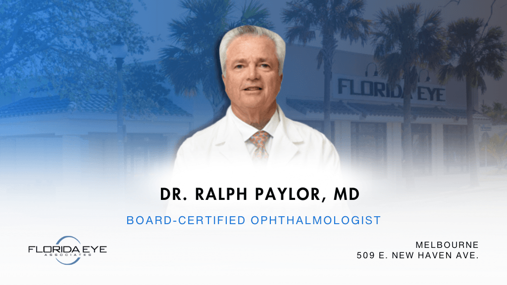 Dr. Ralph Paylor, MD - Palm Bay - Doctor in Palm Bay, FL