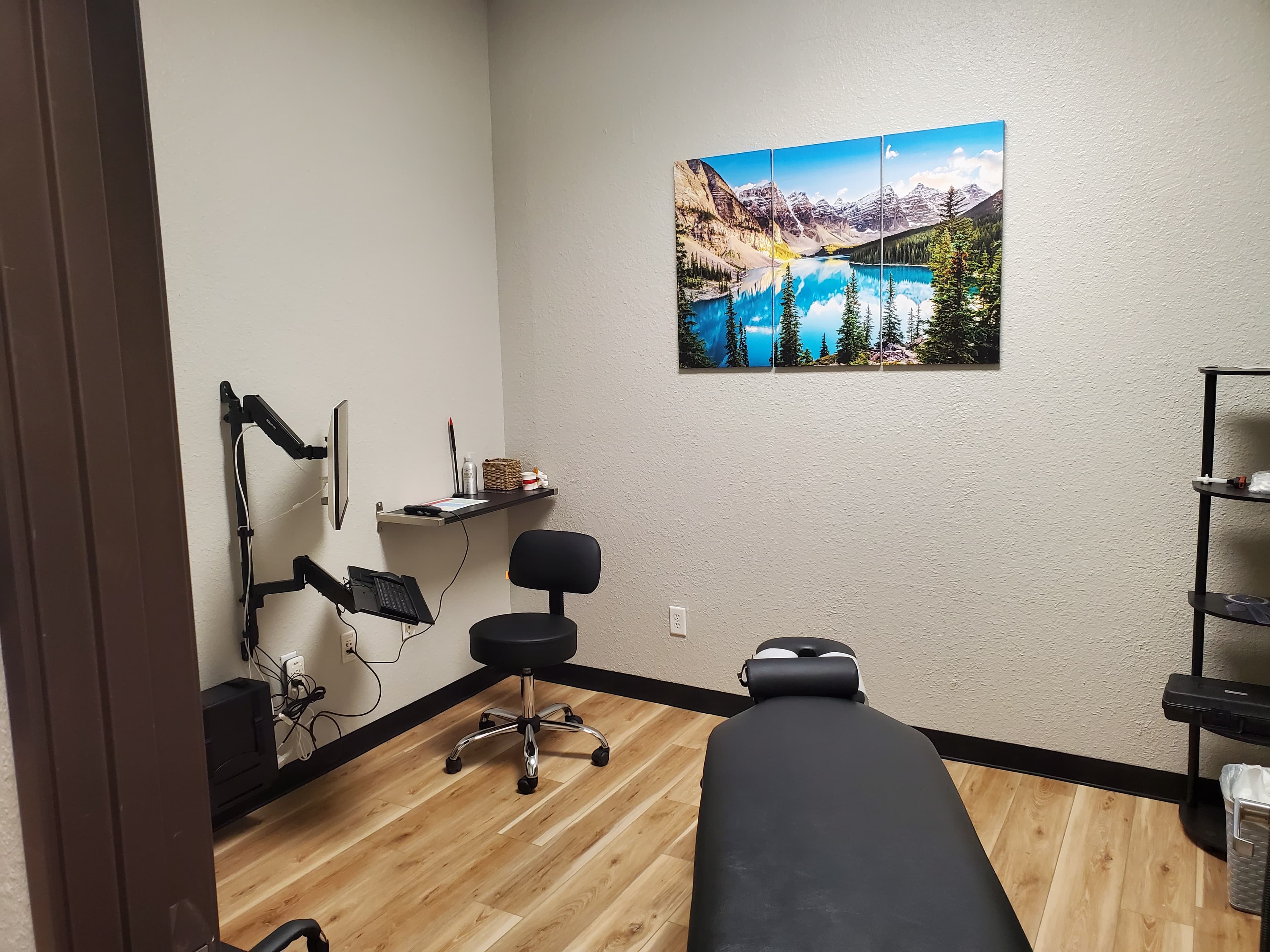 Excelsia Injury Care North Las Vegas - Doctor in Las Vegas, NV