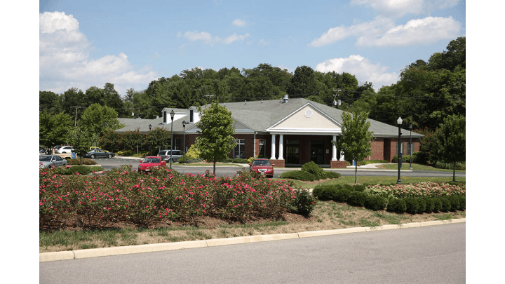 Carilion Clinic Family Medicine - Colonial - Doctor in Roanoke, VA