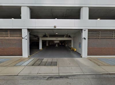 7th St Monthly Parking - Parking in Cincinnati, OH