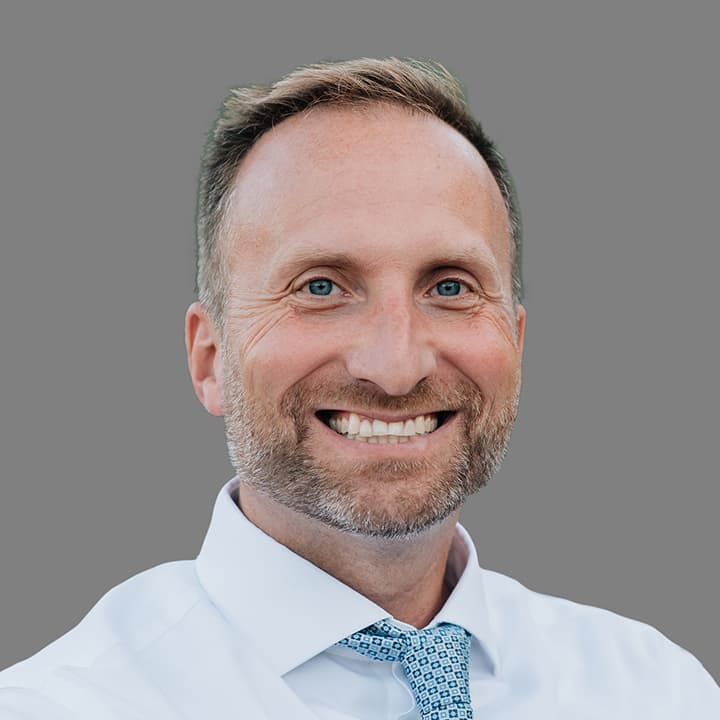 Matthew H. Blake, MD - Doctor in Sioux Falls, SD