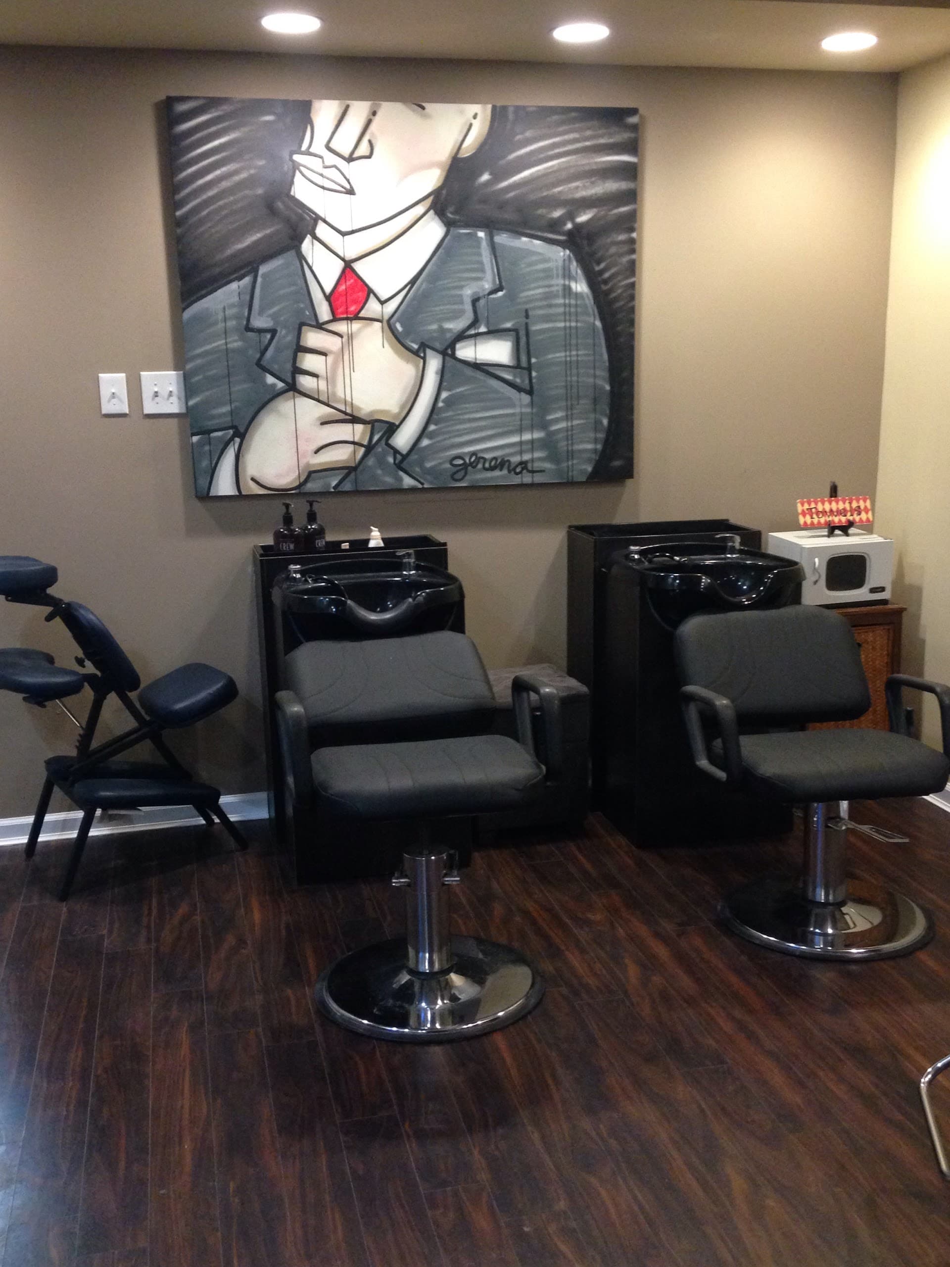 Dapper Gentlemen's Grooming - Pet groomer in Cincinnati, OH