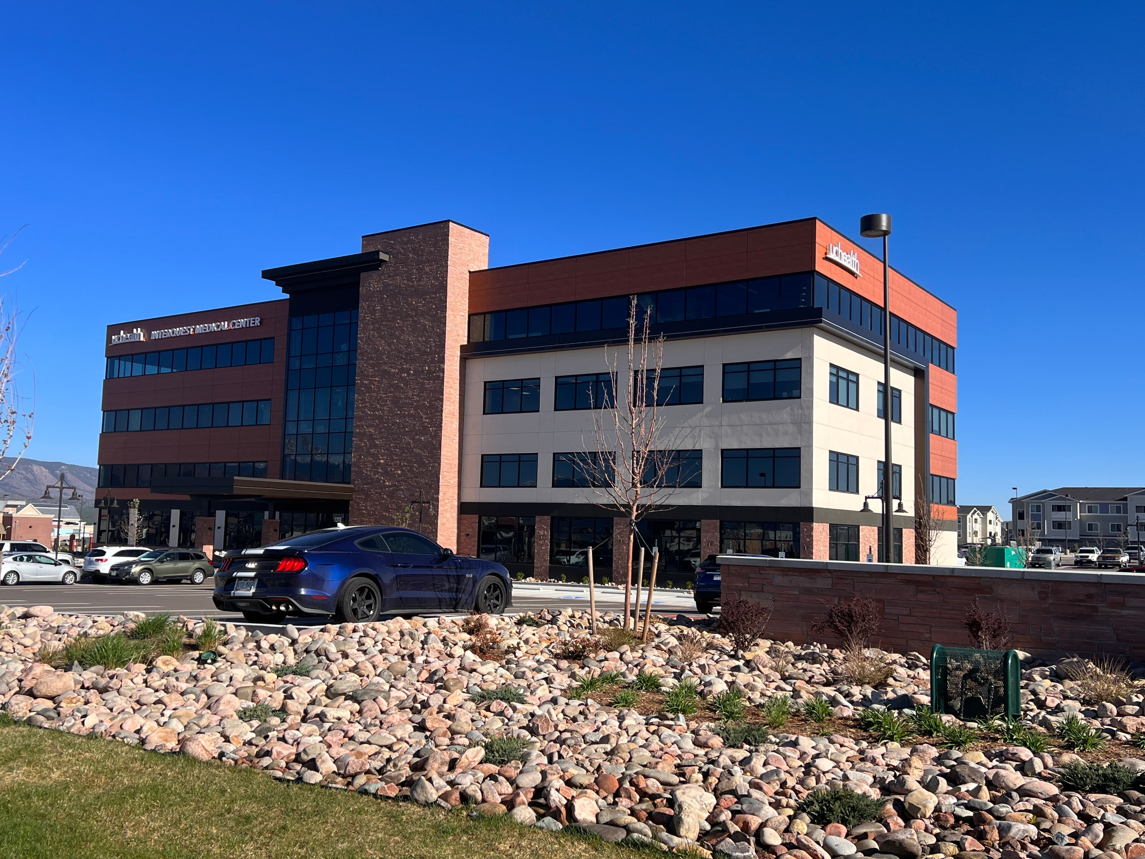UCHealth Primary Care - Interquest - Doctor in Colorado Springs, CO