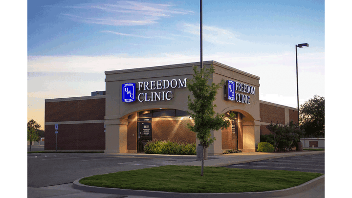 UMC Family Medicine at Freedom Clinic - Doctor in Lubbock, TX