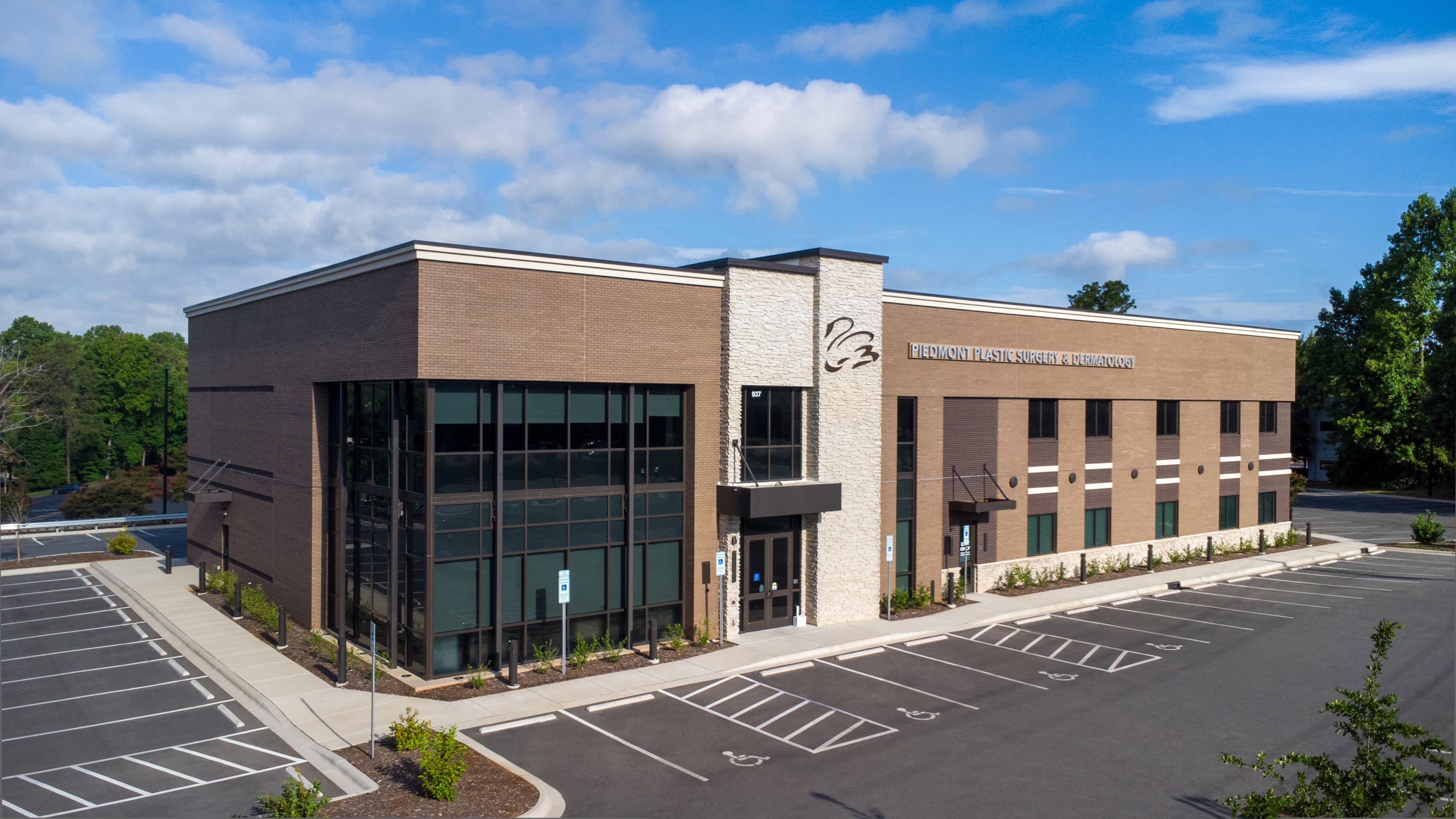 Piedmont Plastic Surgery & Dermatology - Doctor in Gastonia, NC