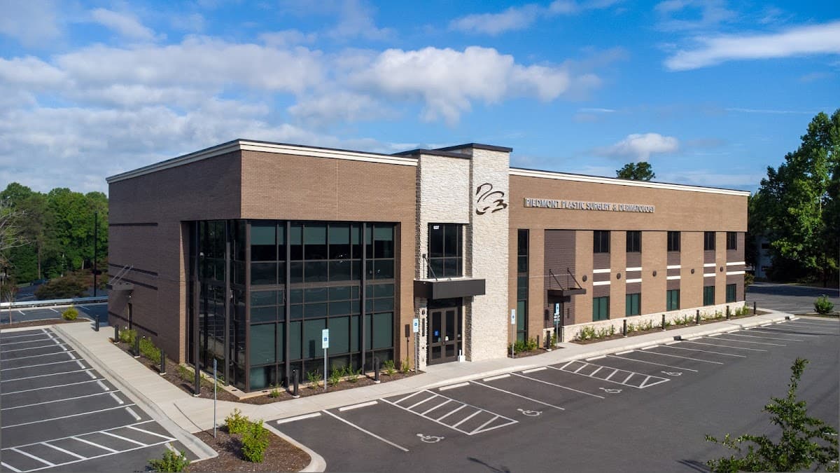 Piedmont Plastic Surgery & Dermatology - Doctor in Gastonia, NC