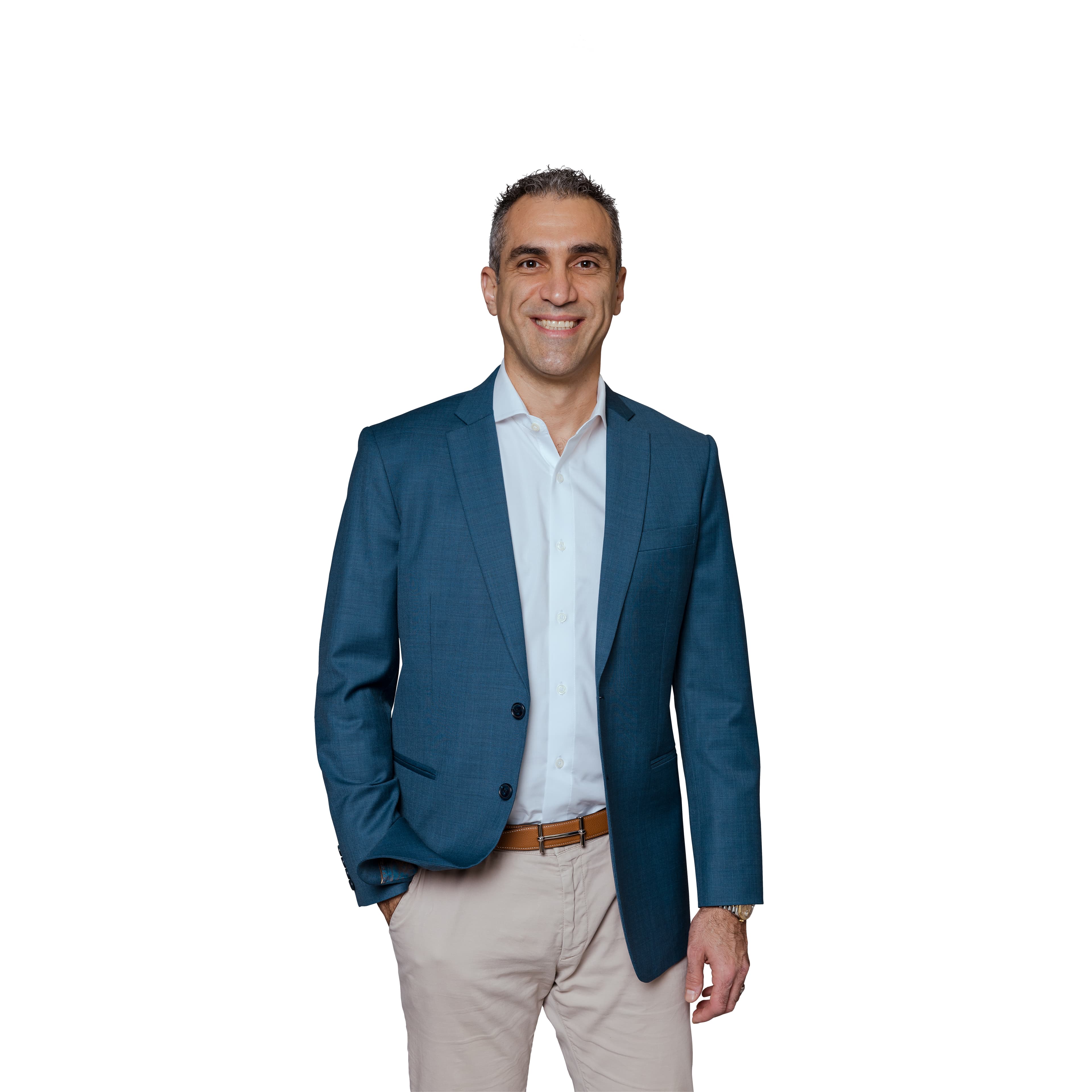 Glendale Vascular - Edward Samourjian, MD FACS - Doctor in Glendale, CA