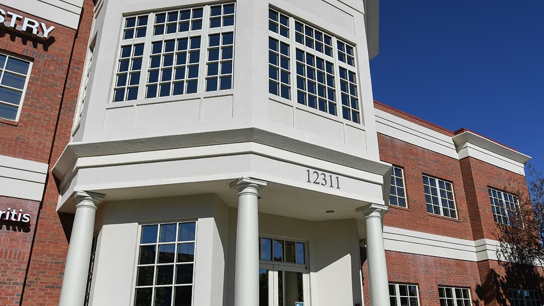 Atrium Health Primary Care Ballantyne Family Medicine - Doctor in Charlotte, NC