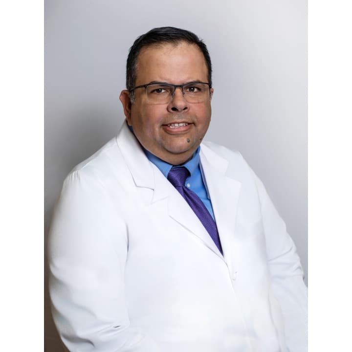 Juan Rivera, MD - Doctor in Winter Haven, FL