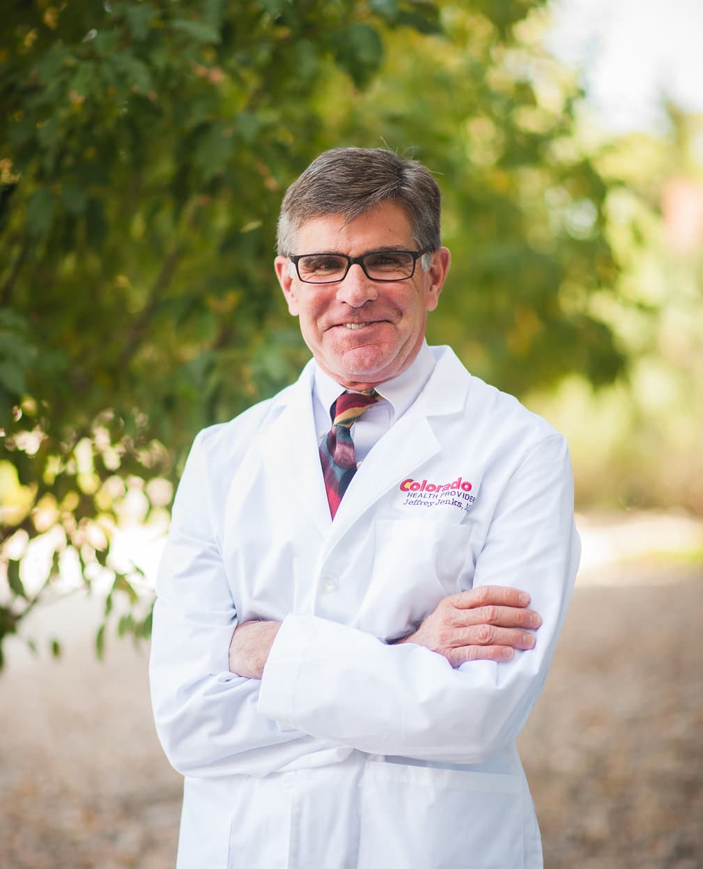 Colorado Clinic - Doctor in Colorado Springs, CO