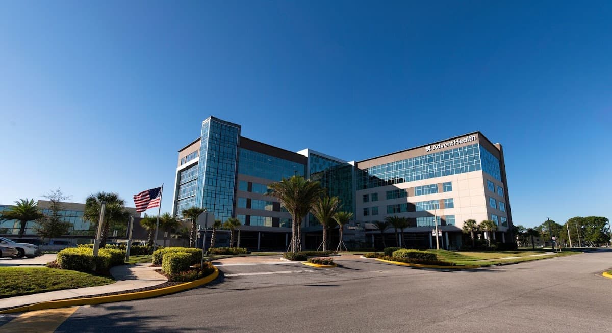 Adventhealth Kissimmee - Doctor in Kissimmee, FL