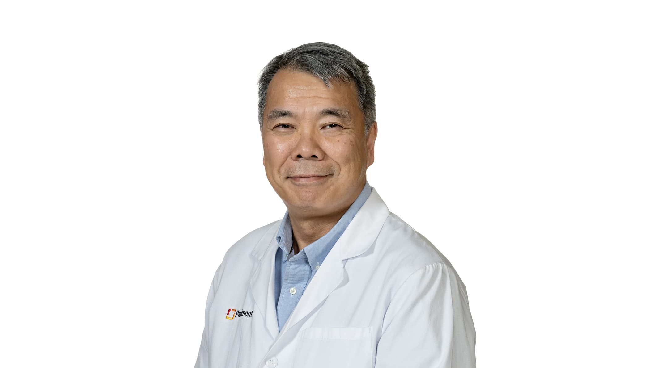 Sheng Wang, MD - Doctor in Augusta, GA