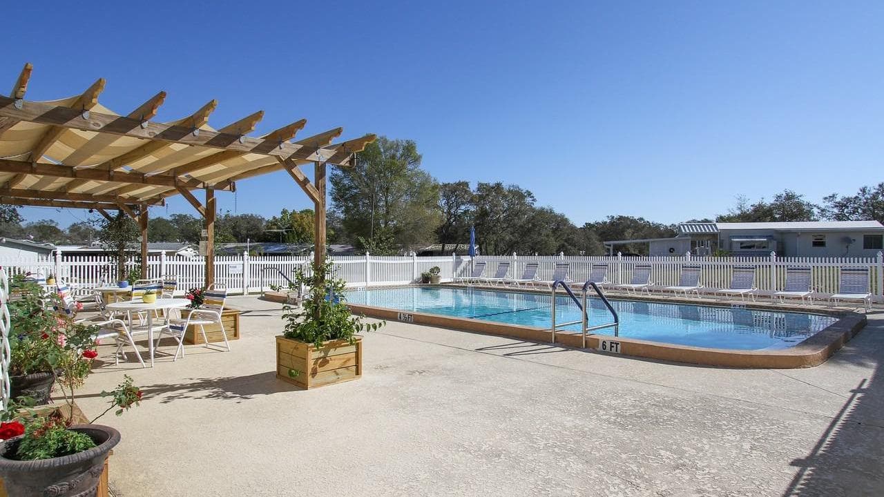 Anchor Topics - Parking in Spring Hill, FL