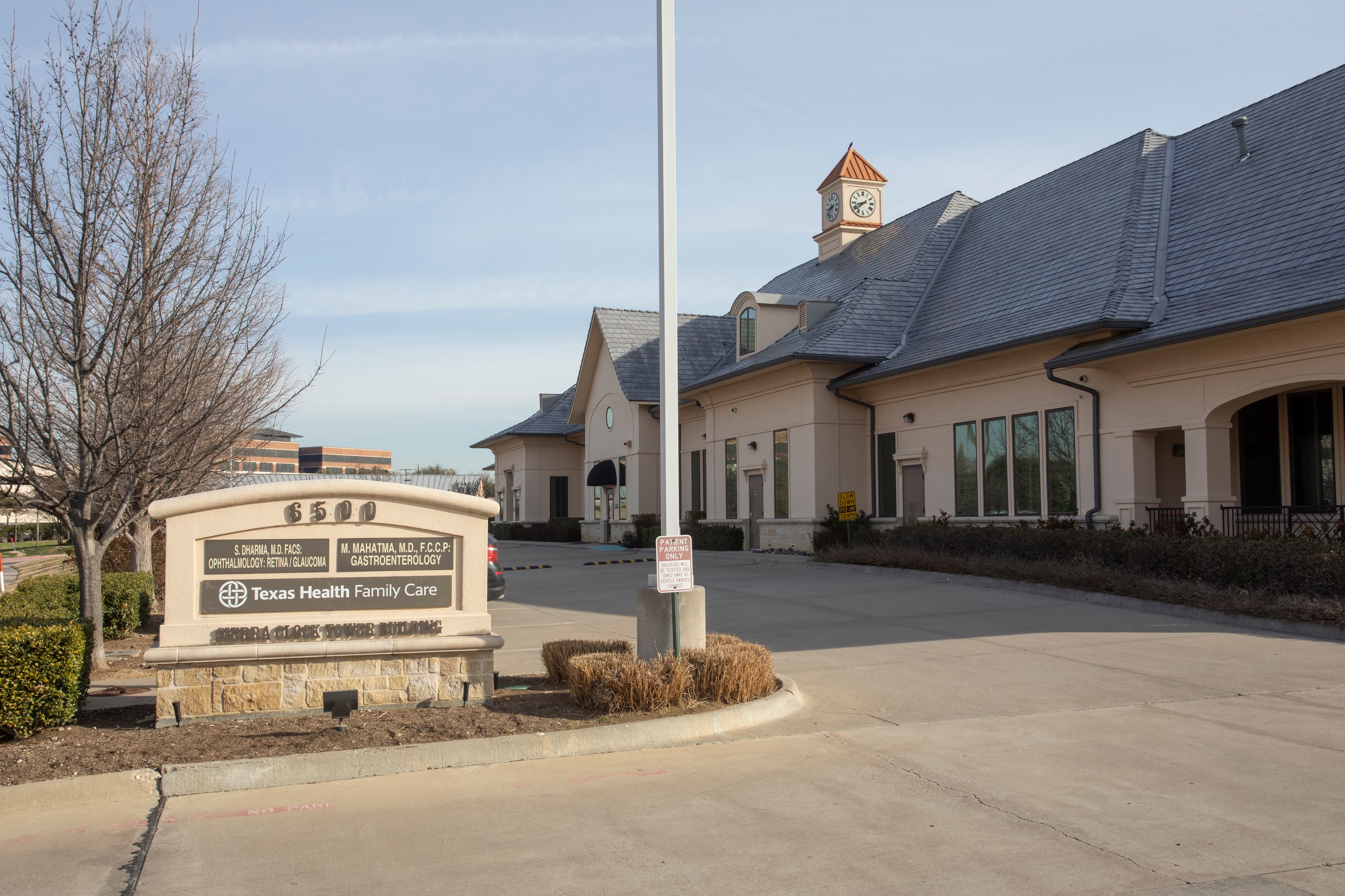 Texas Health Family Care - Doctor in Irving, TX