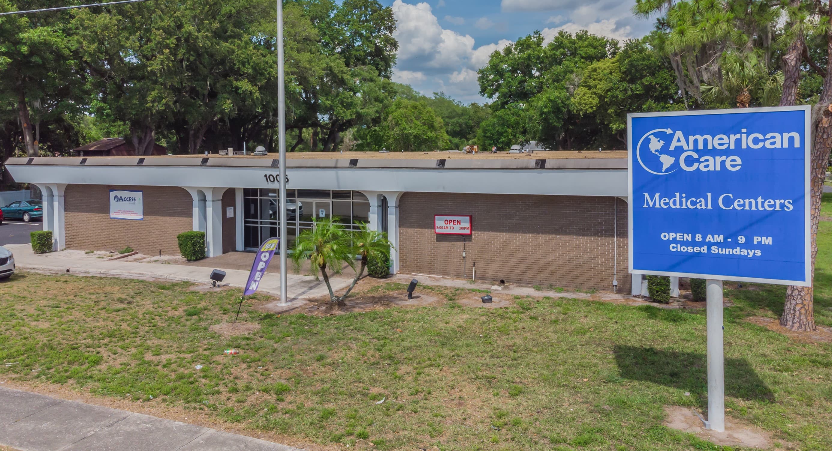 American Care Medical Center - Doctor in Lakeland, FL