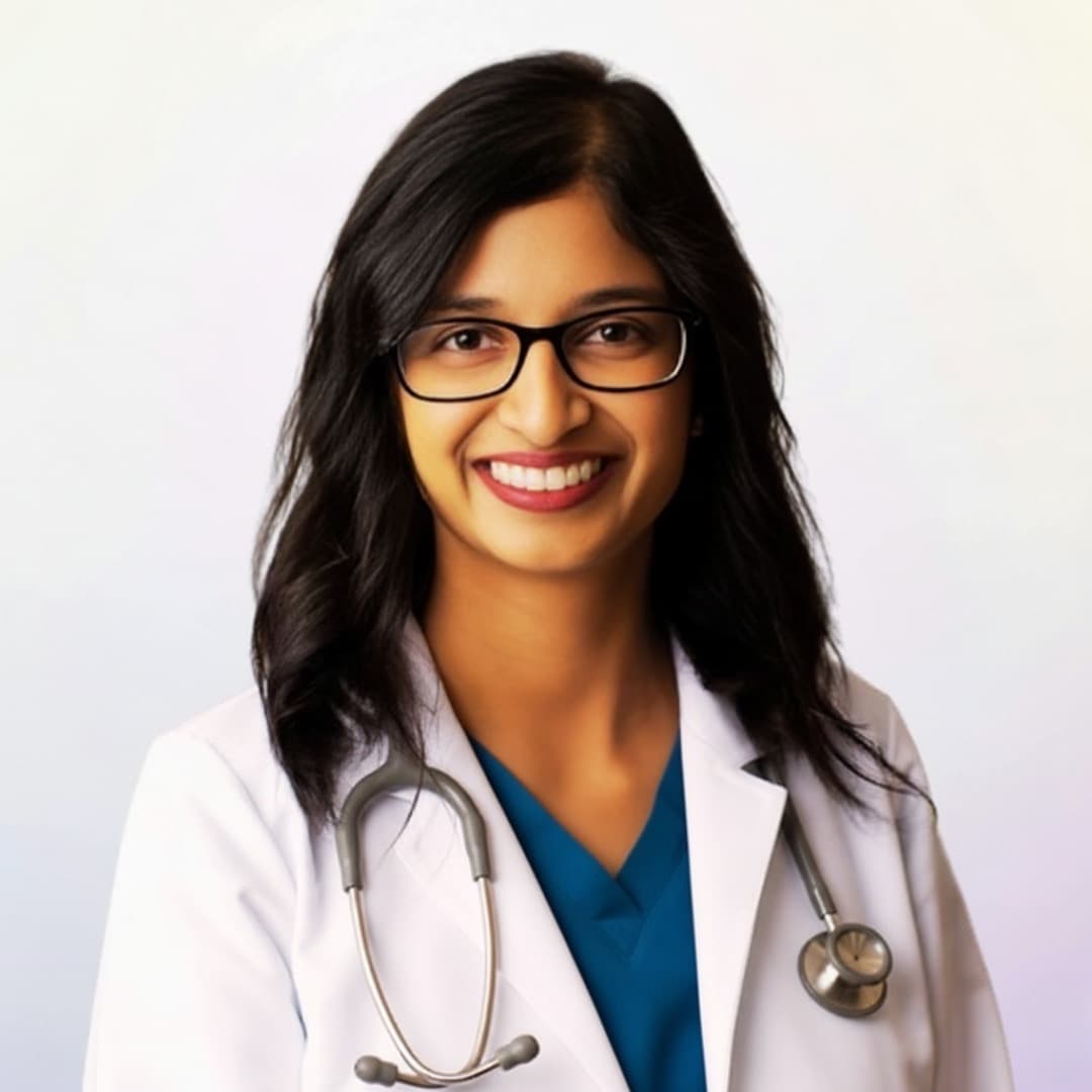 Dr. Nisha Kuruvadi - Medical Wellness Doc - Doctor in Chula Vista, CA