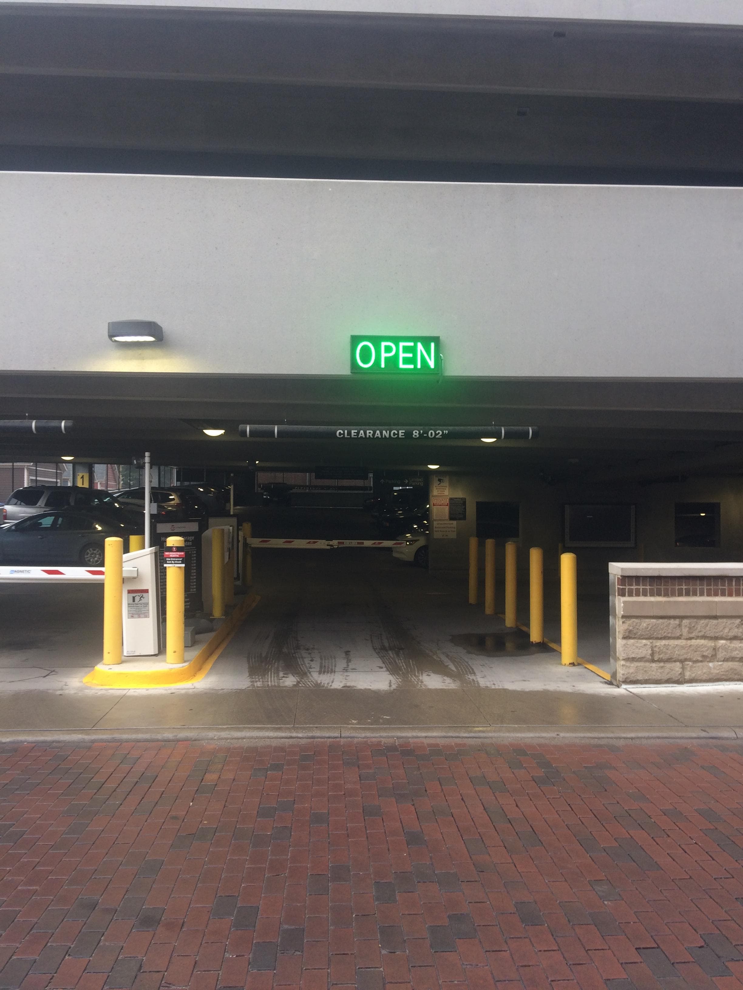 SP+ Parking - Parking in Columbus, OH