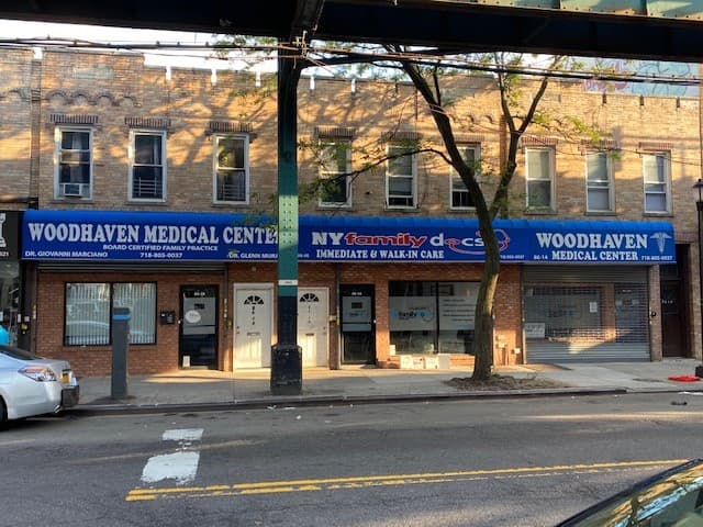 NY Family Practice Physicians PC - Doctor in Woodhaven, NY
