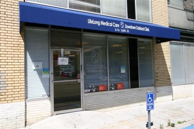 LifeLong Downtown Oakland Health Center - Doctor in Oakland, CA