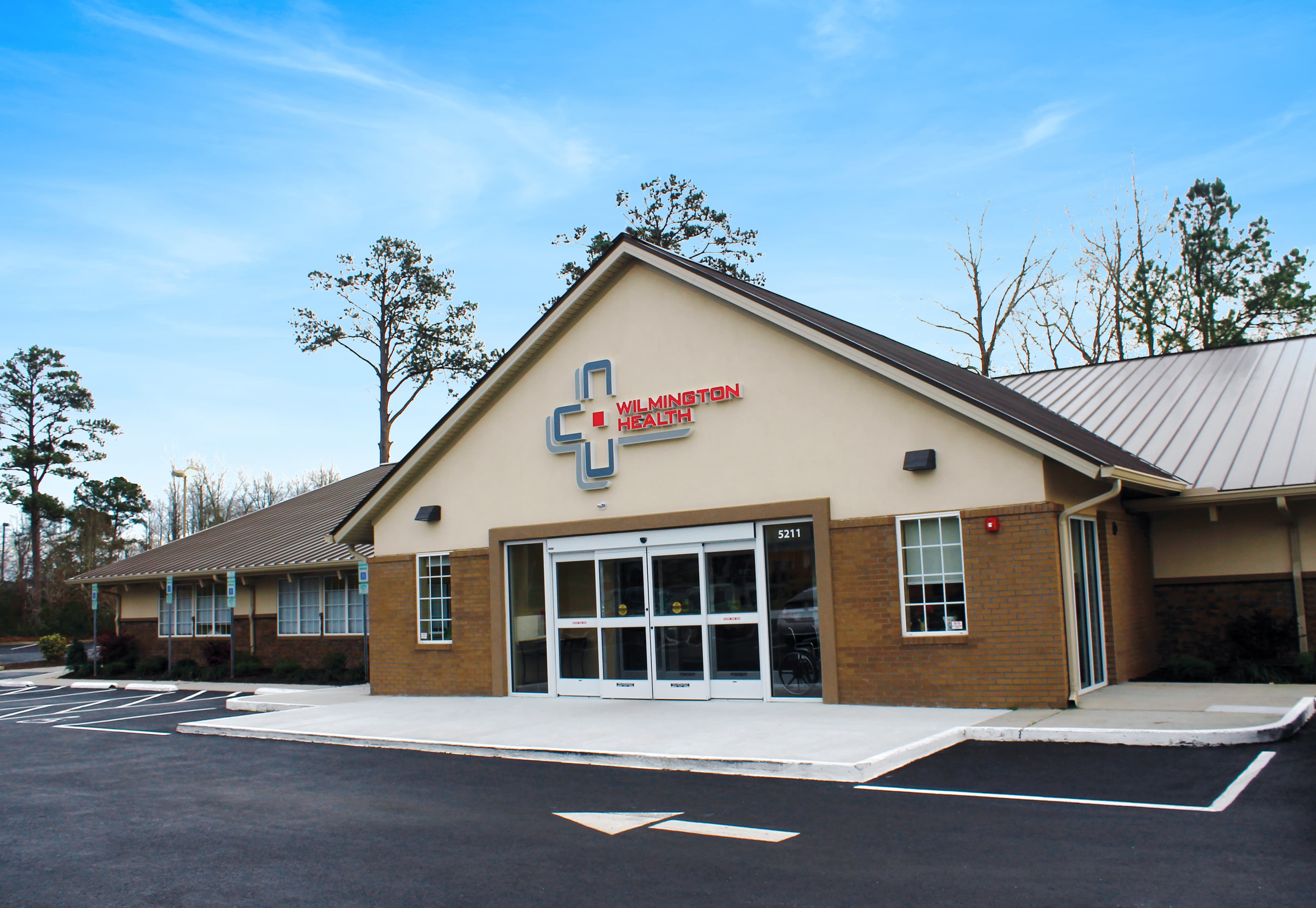 Wilmington Health Family Medicine - Monkey Junction - Doctor in Wilmington, NC