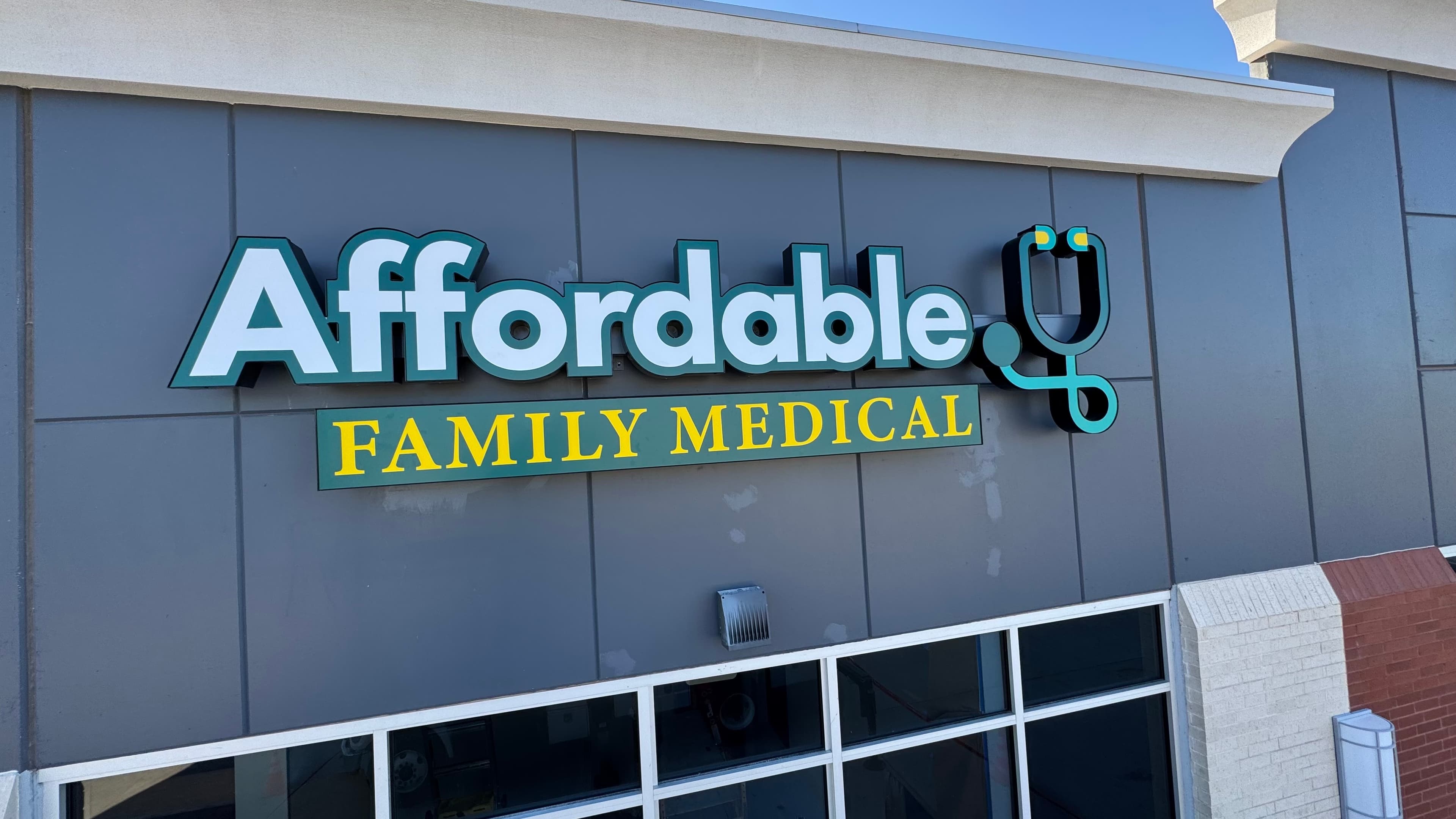 Affordable Family Medical - Doctor in Oklahoma City, OK