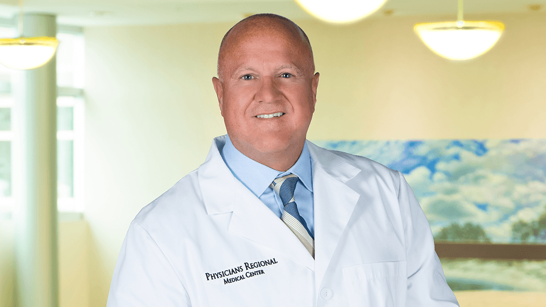 Aldo Beretta, MD - Doctor in Bonita Springs, FL