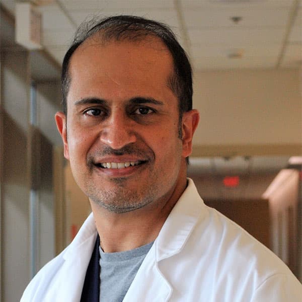 Rohit Beri, MD - Doctor in Waterbury, CT