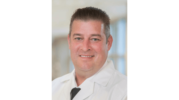 John Dobritch, PA-C - Doctor in Lorain, OH