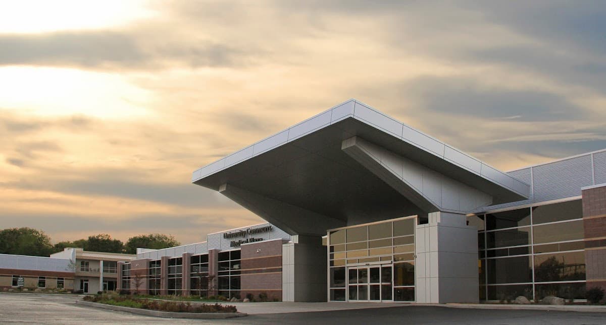 Dr. Thomas Akre, DO - Doctor in South Bend, IN