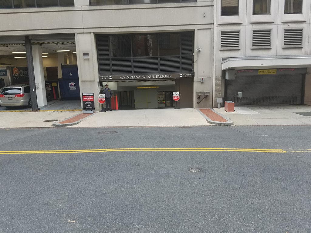 SP+ Parking - Parking in Washington, DC