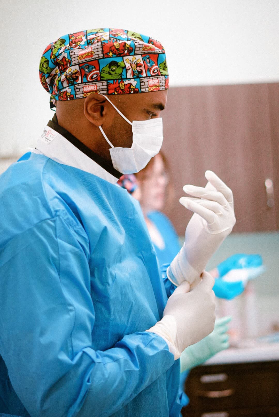 Bronx Foot Specialist : Oscar Castillo, DPM - Doctor in Bronx, NY