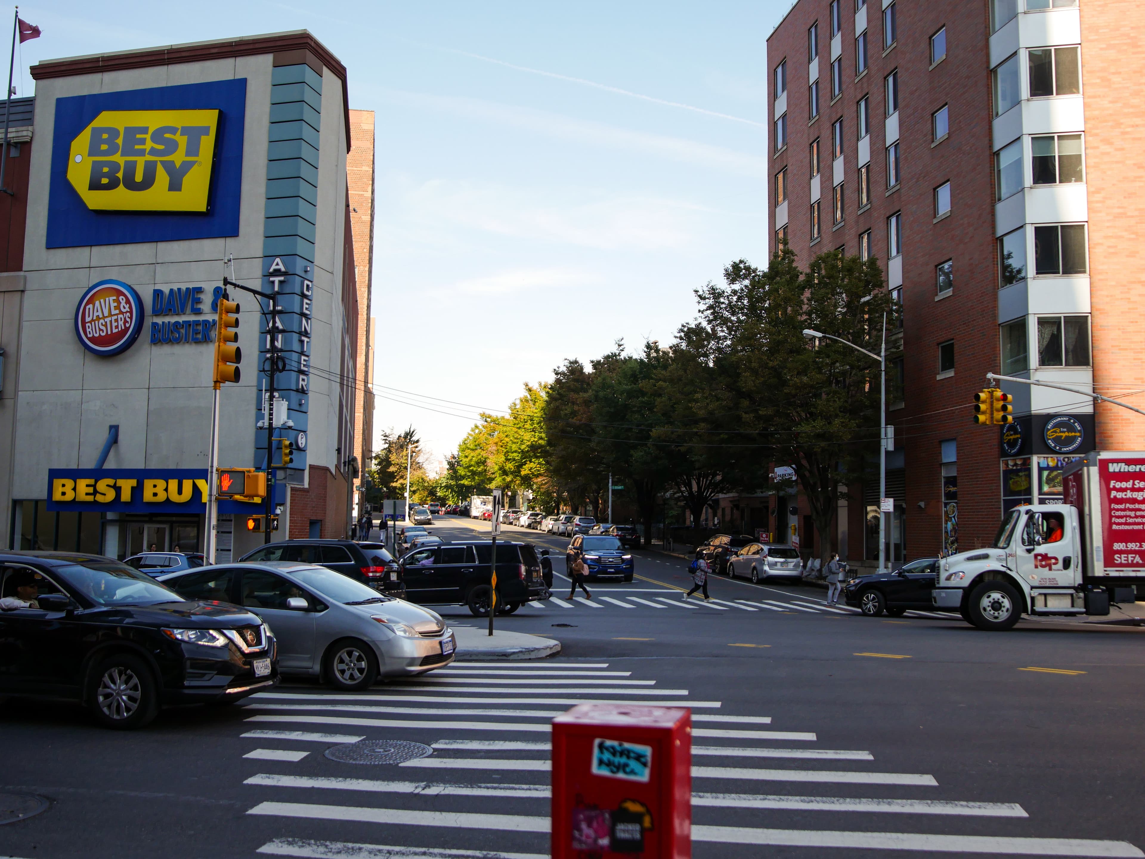 Gacha's Parking - Brooklyn - Parking in Brooklyn, NY
