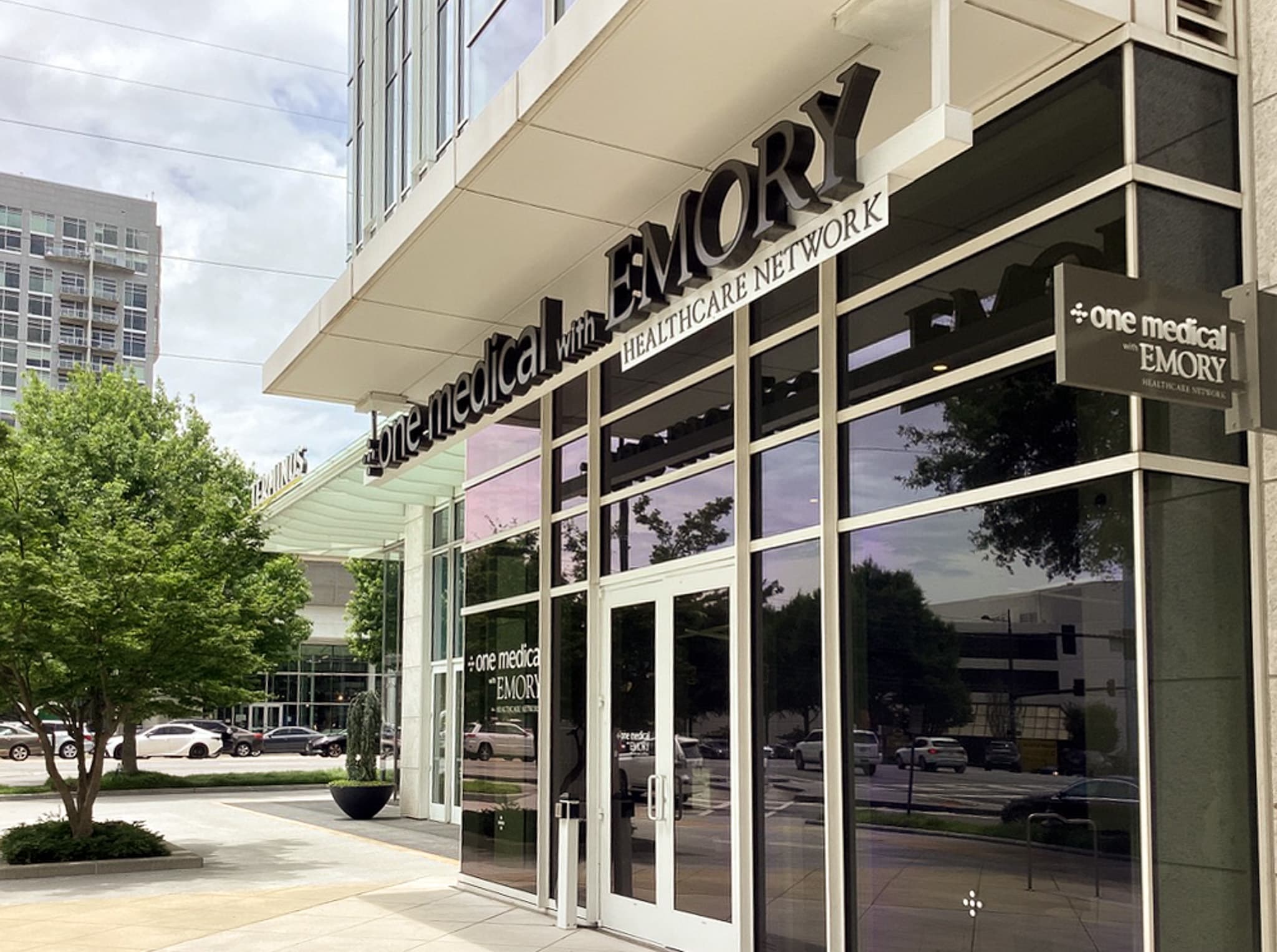 One Medical Primary Care Clinic - Buckhead - Terminus - Doctor in Atlanta, GA