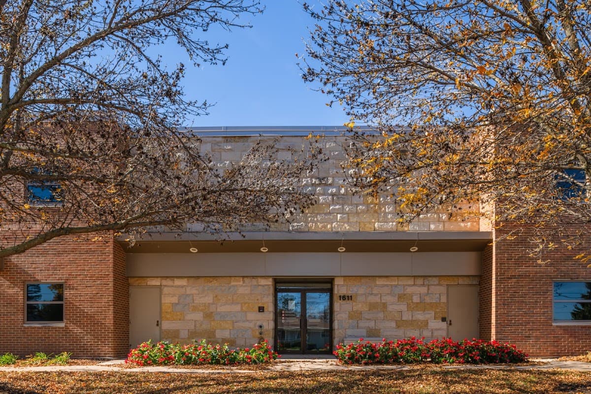 Ascension Medical Group WI - 1611 Madison Street - Doctor in Appleton, WI