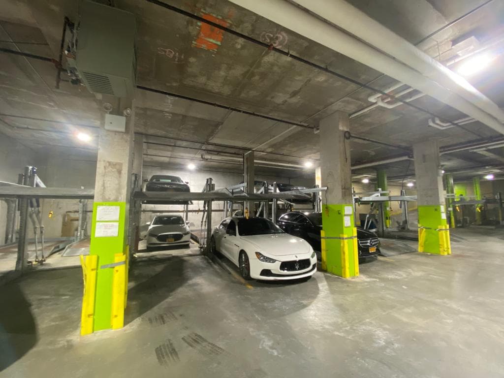 NYC Arena Parking - Barclays Center Parking - Parking in Brooklyn, NY