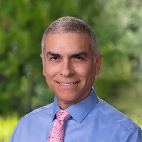 Ramiro Jervis, M.D. - Doctor in Santa Barbara, CA