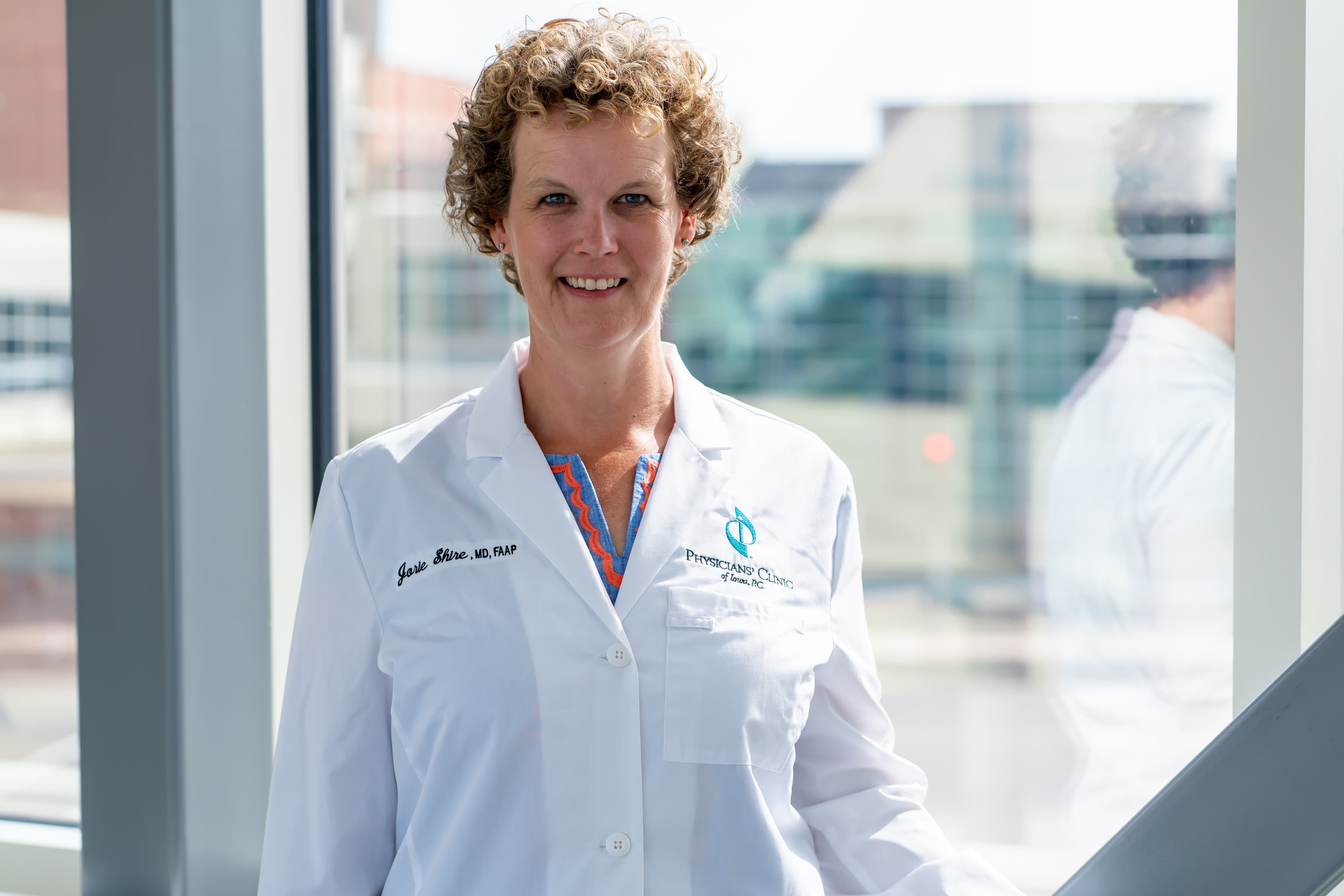 Physicians' Clinic of Iowa Pediatrics - Doctor in Cedar Rapids, IA