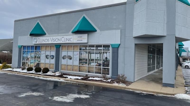 Peoria Eye Professionals - Doctor in Peoria, IL