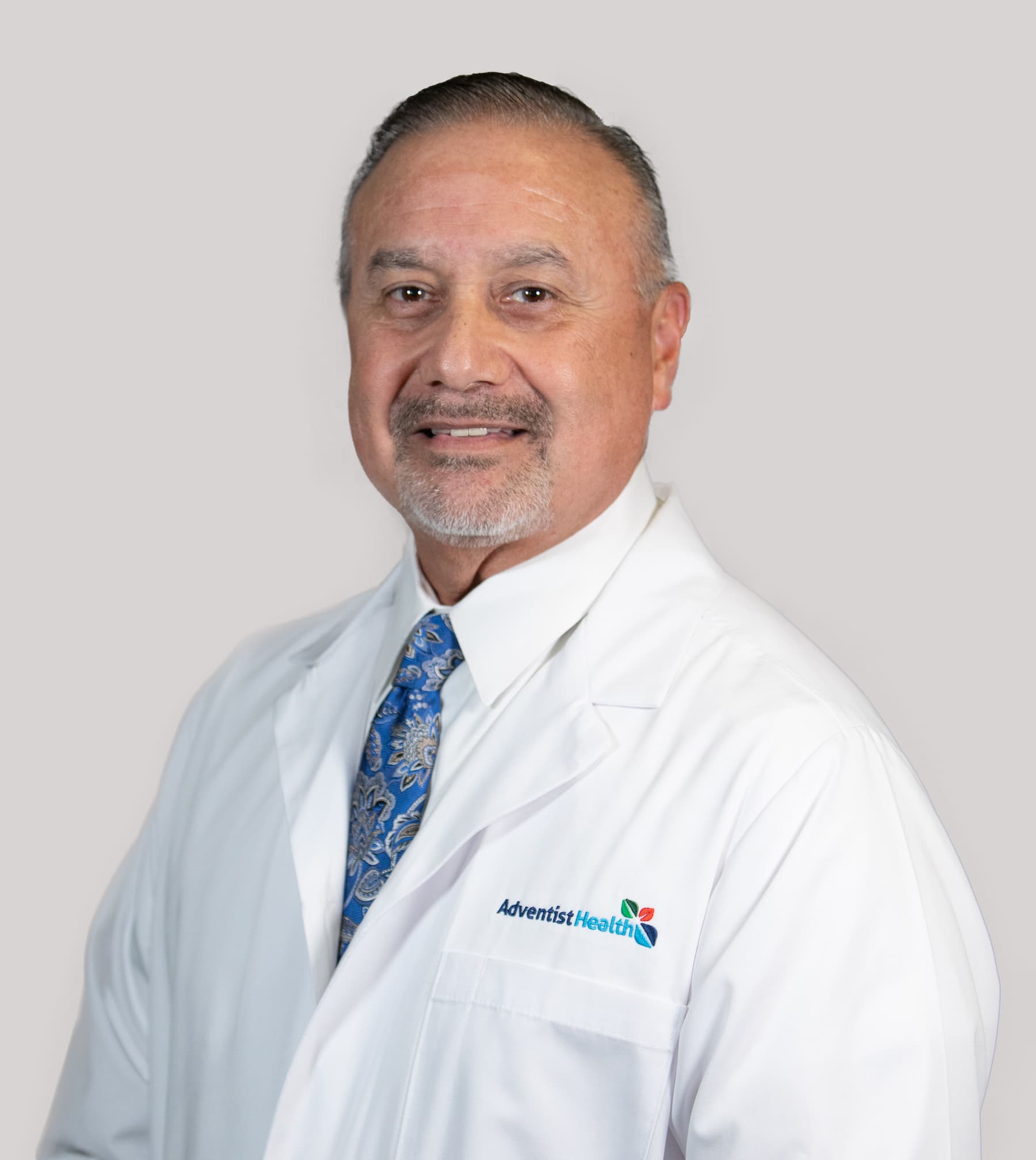 Enrique Deleon, PA - Doctor in Bakersfield, CA