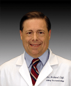 Dr. Richard G. Clift - Doctor in Albany, NY