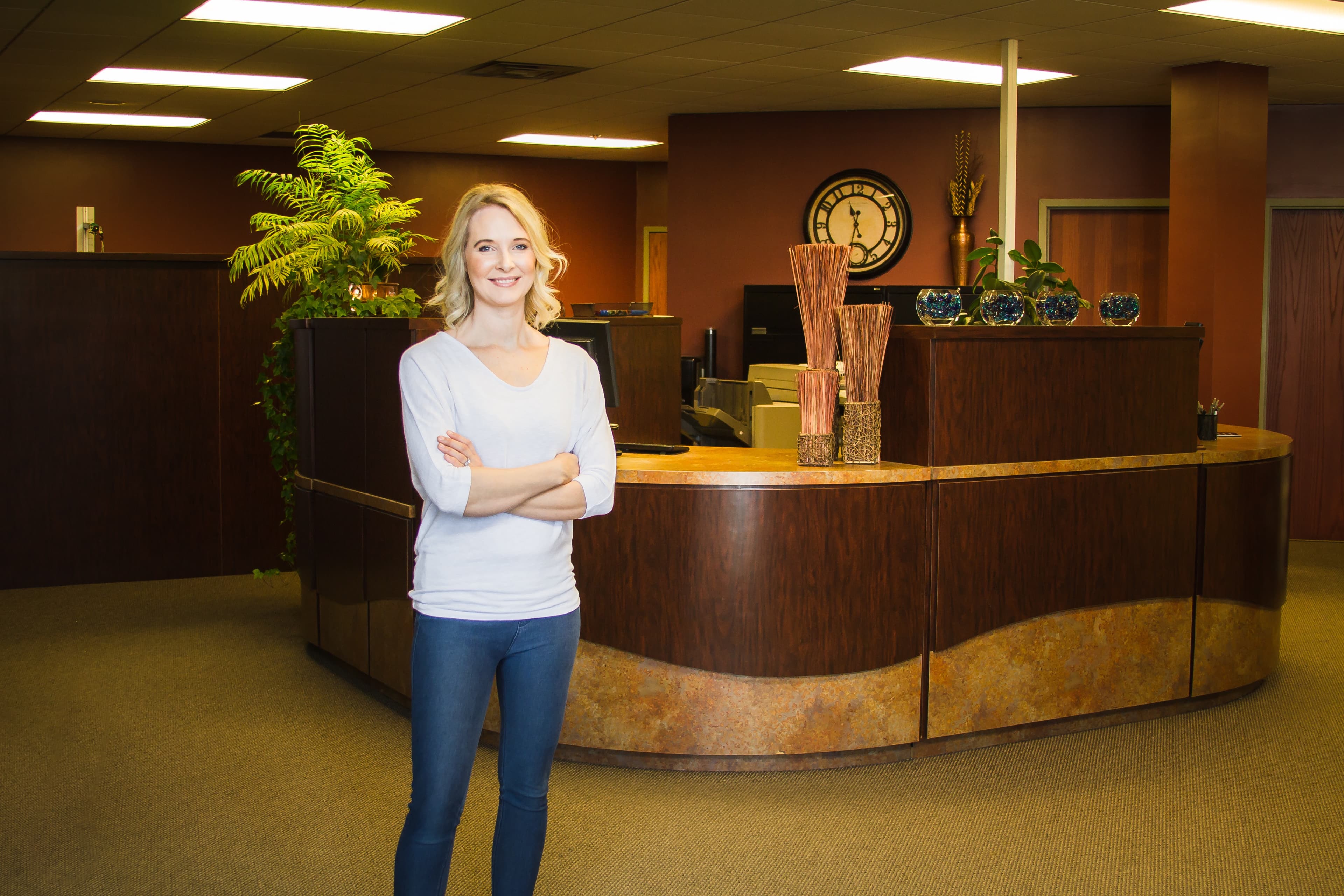 Inline Chiropractic - Doctor in Fargo, ND