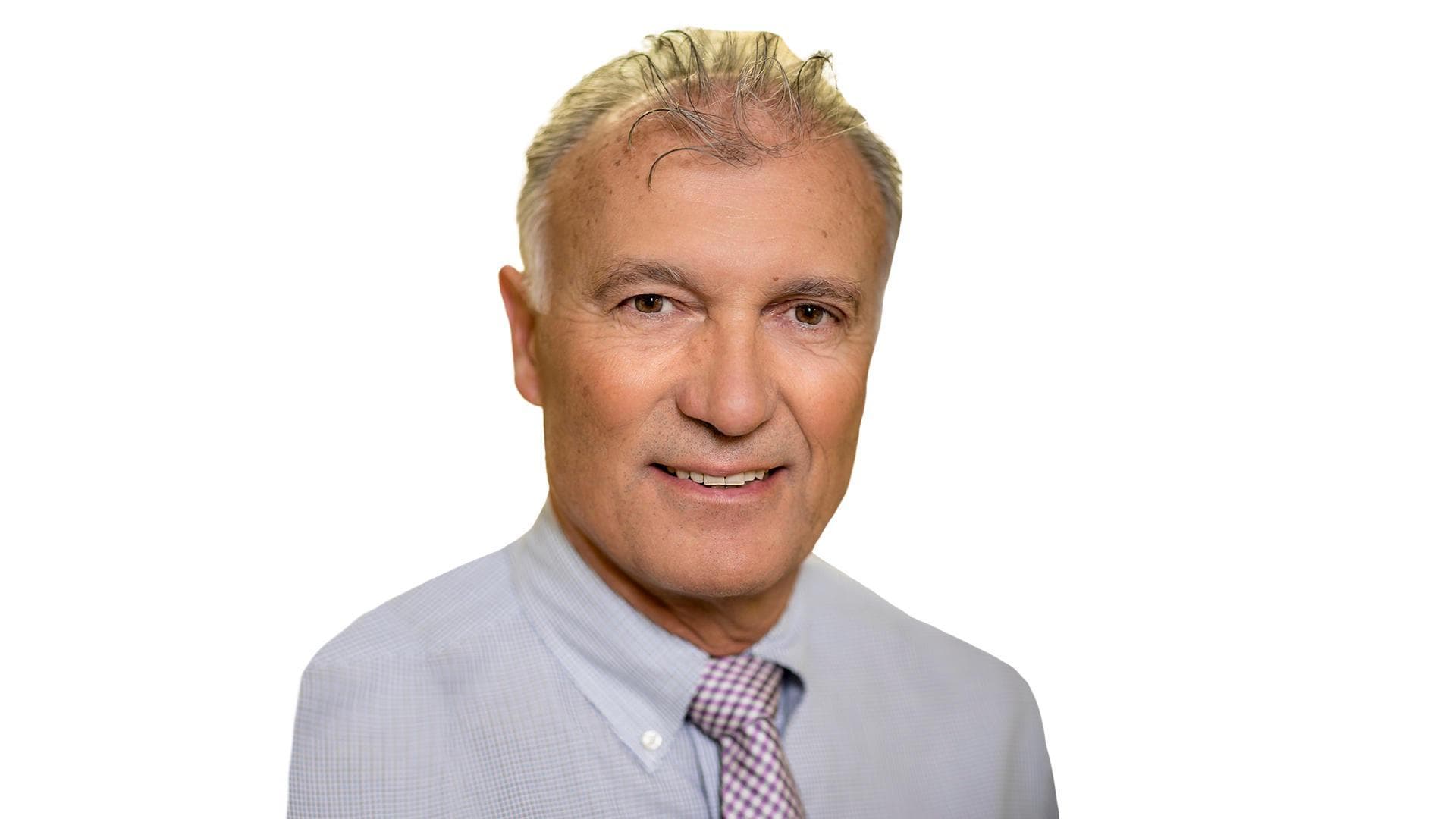 Libero Saraceno, MD - Doctor in Newark, NJ