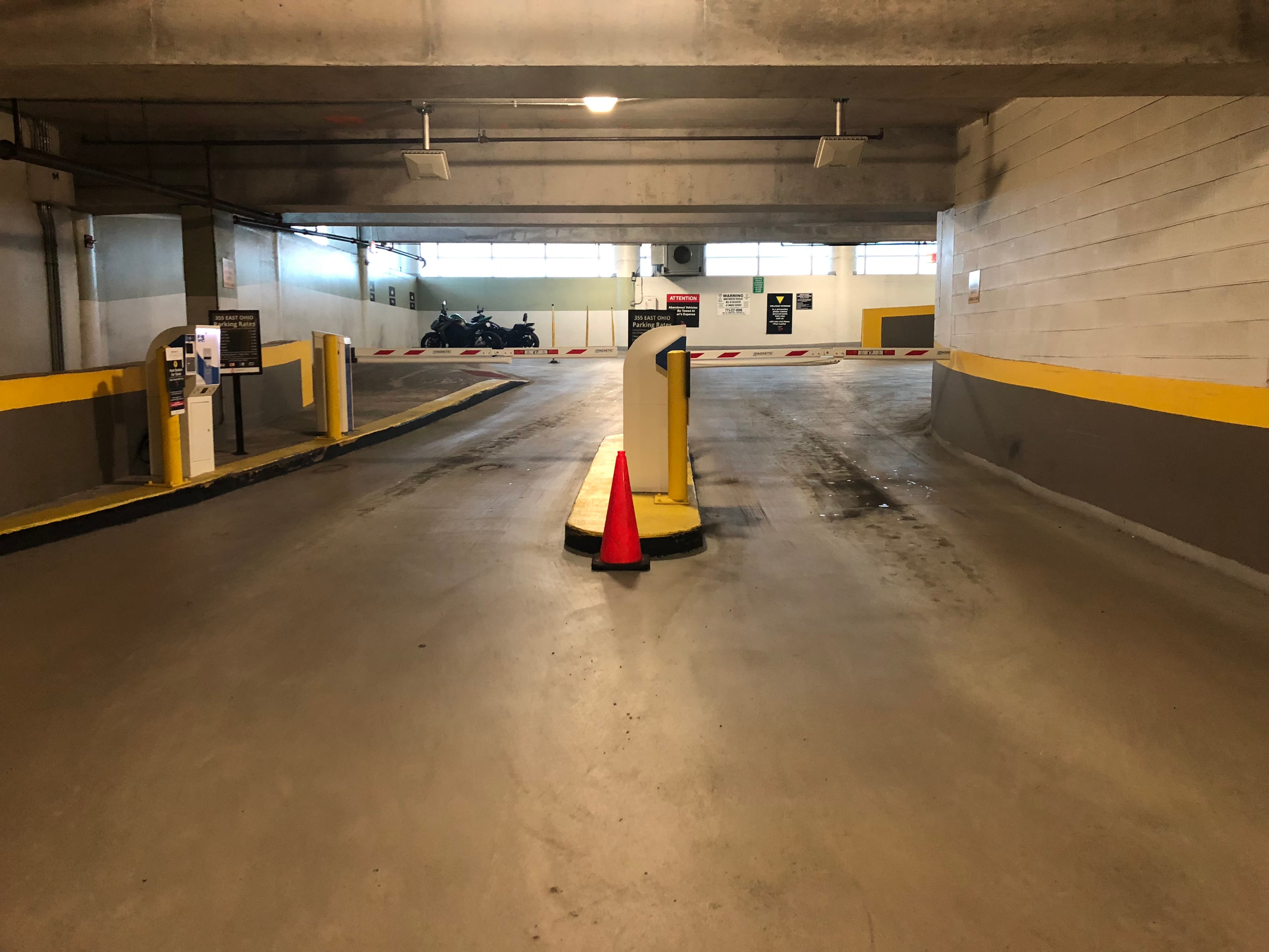SP+ Parking - Parking in Chicago, IL