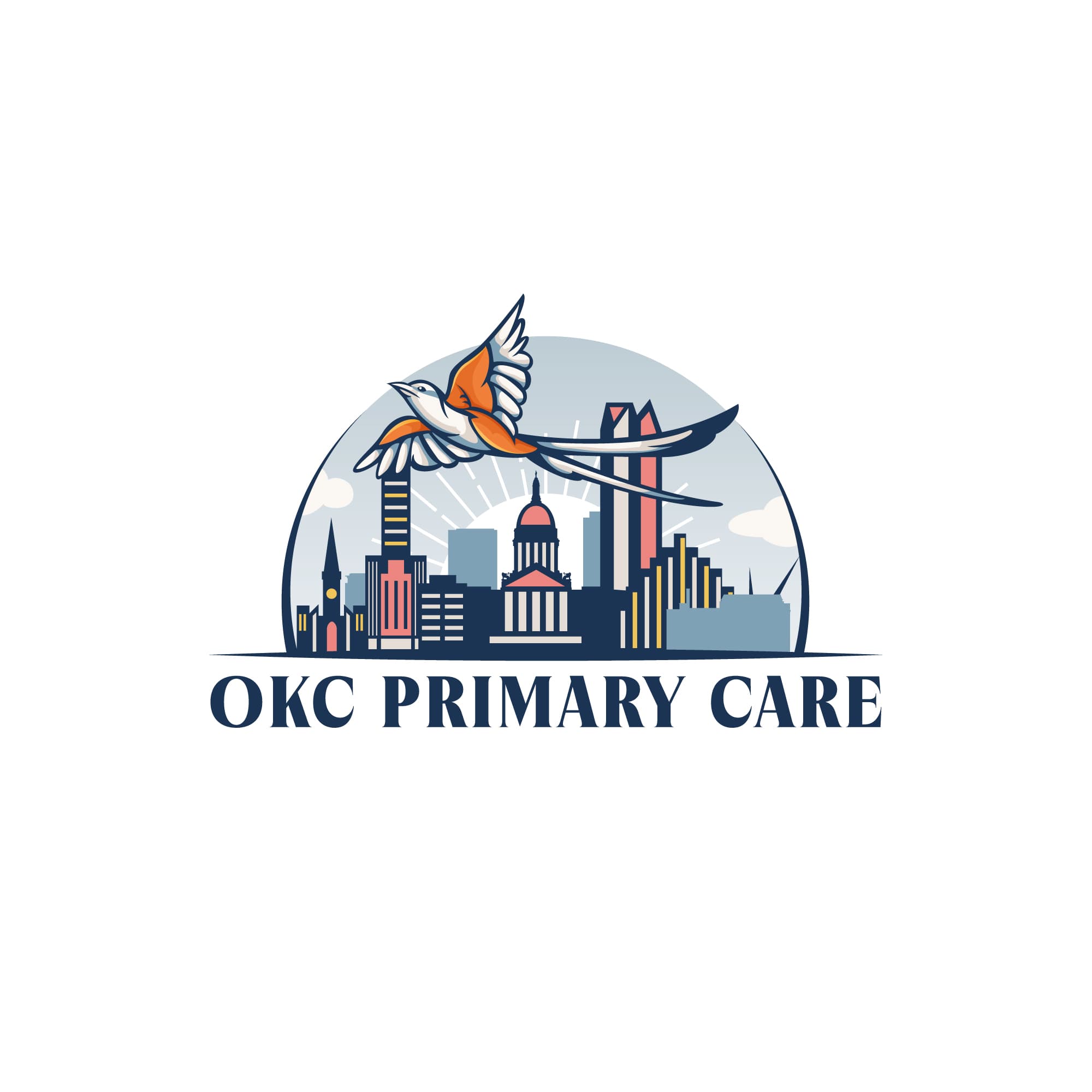 OKC Primary Care - Doctor in Oklahoma City, OK