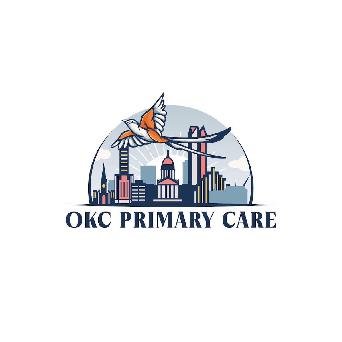 OKC Primary Care - Doctor in Oklahoma City, OK