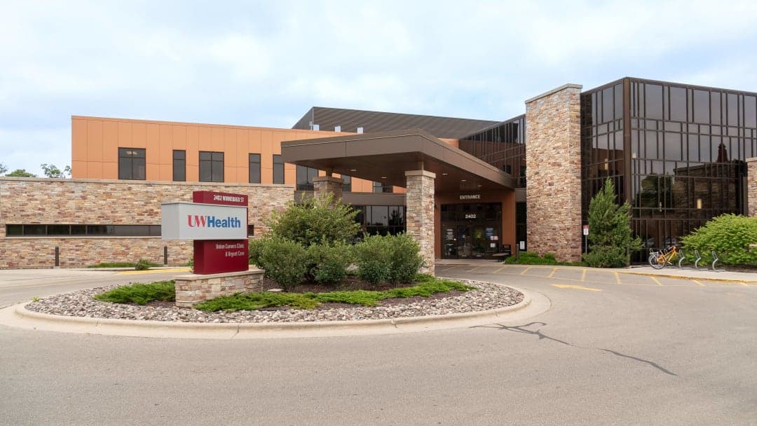 UW Health Union Corners Clinic Internal Medicine Clinic - Doctor in Madison, WI