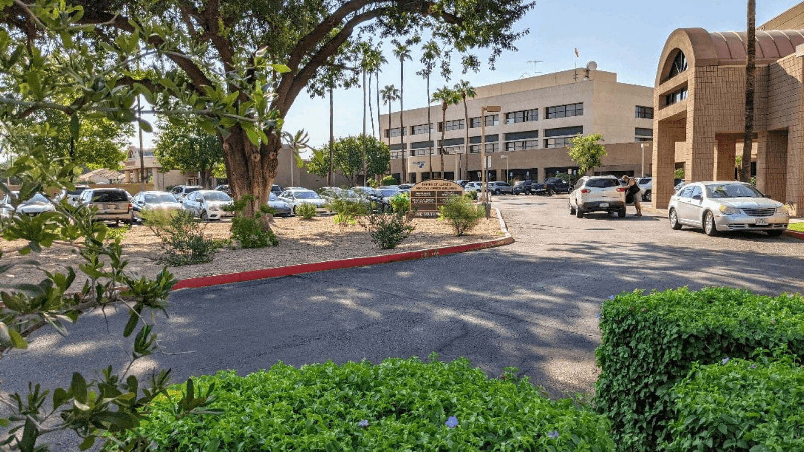 Honorhealth Tempe Medical Center - Doctor in Tempe, AZ