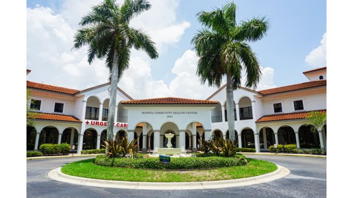Bonita Community Health Center - Doctor in Bonita Springs, FL