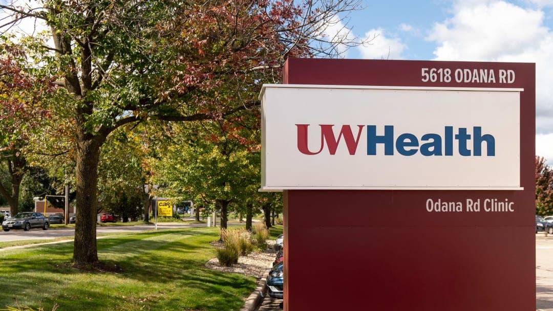 UW Health Odana Rd Clinic Internal Medicine Clinic - Doctor in Madison, WI