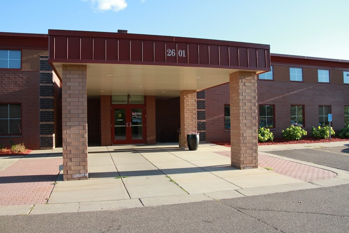 Entira Family Clinics - North St. Paul - Doctor in North St Paul, MN